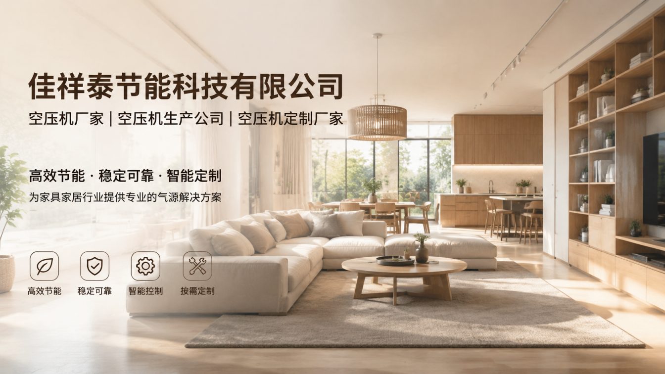 烟台还在为空压系统成本发愁？